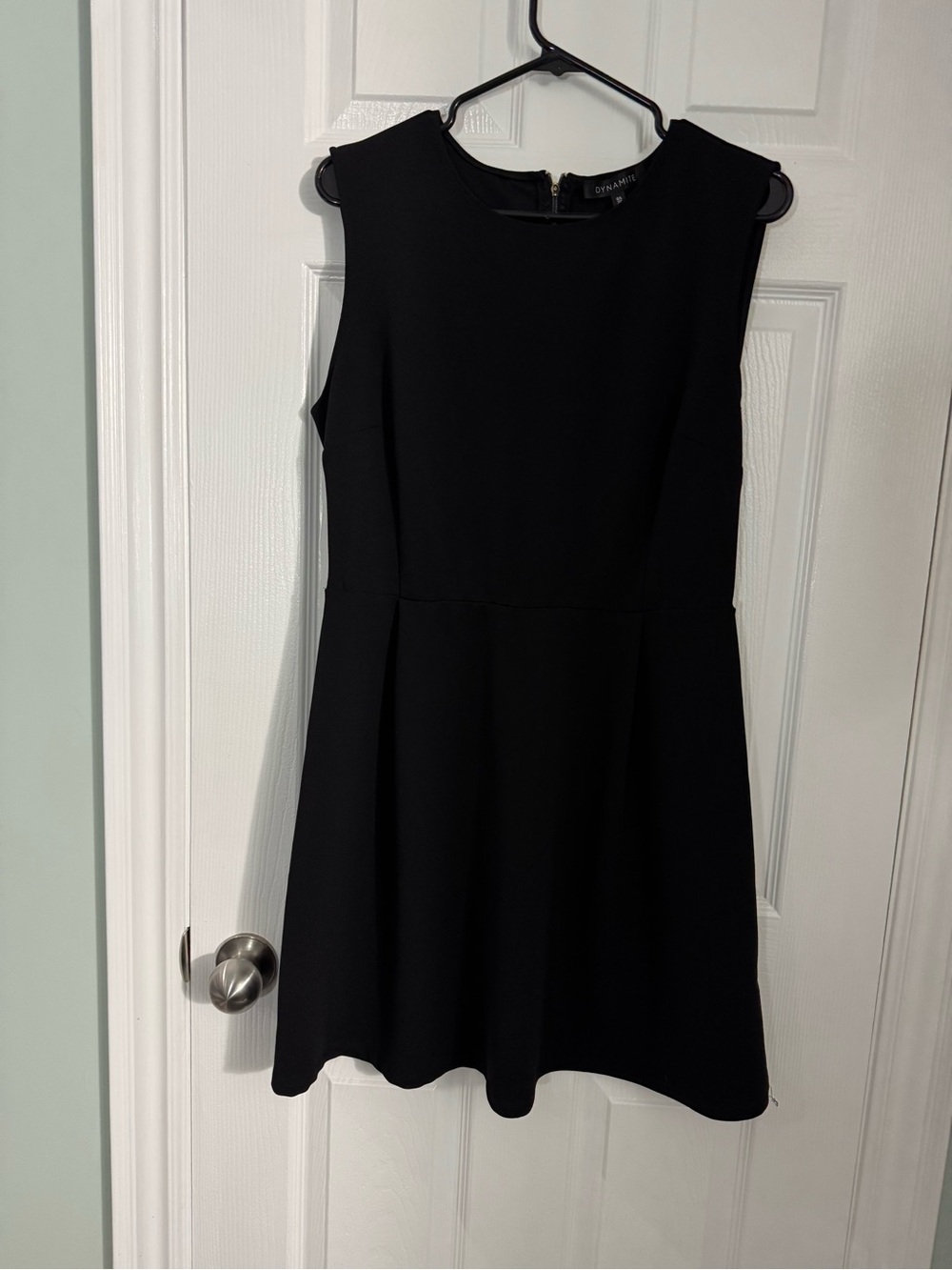 Black Womens Dress